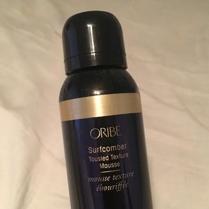 Oribe Surfcomber Tousled Texture Mousse